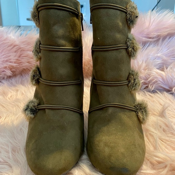 Isabella Bootie - Picture 3 of 9